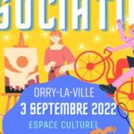 Forum des associations ce samedi à Orry