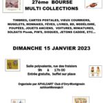 Bourse multi collections