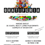 GRATIFERIA