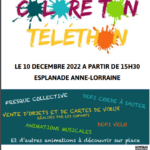 TELETHON