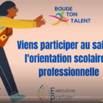 Programme du Salon de l'orientation