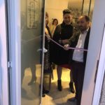 Un nouveau commerce inauguré à Orry : N&S Studio
