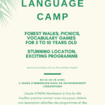Language Camp