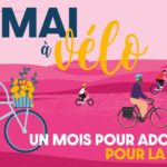 Découvrez le programme de Mai à vélo