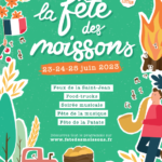 Préparez-vous pour la Fête des moissons !