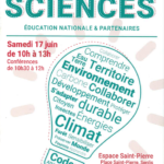 L'école primaire d'Orry participera au Forum Sciences à Senlis