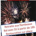 14 juillet