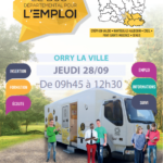 BUS POUR L'EMPLOI