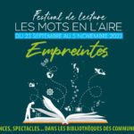 Les Mots en l'Aire