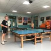 Tennis de table : une nouvelle association à Orry