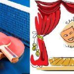 Création de deux nouvelles associations à Orry : tennis de table et théâtre
