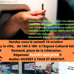 REPAIR Café