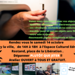 Prochain Repair Café