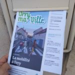 Retrouvez le dernier bulletin municipal Orry-Ma-Ville