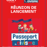 Le passeport du civisme remis aux élèves de CM2