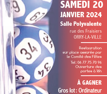 LOTO