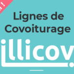 Service de covoiturage