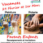 Stage Arts plastiques et Poterie