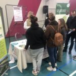 Retour sur le salon de l'orientation