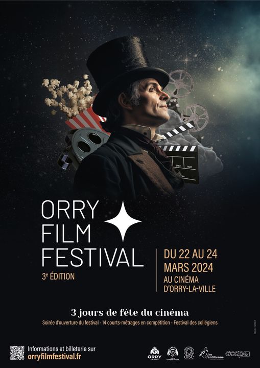 Festival du cinéma