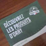 Découvrez la nouvelle brochure Produit d'Orry