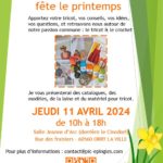 Fête le printemps