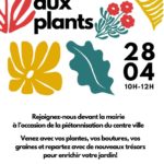 Troc aux plants