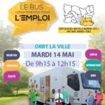 BUS POUR L'EMPLOI