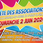 Fête des associations