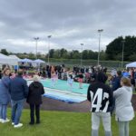 Retour sur les activités du week-end
