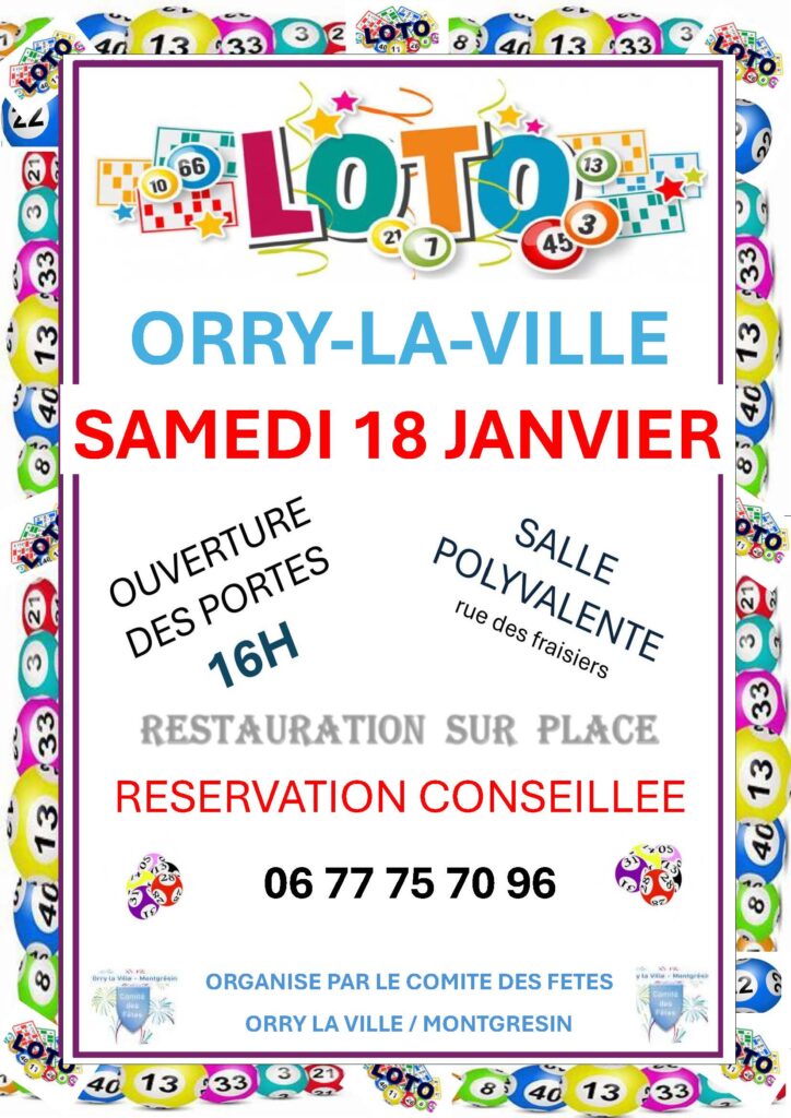 LOTO