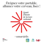 Quart d'heure de lecture national
