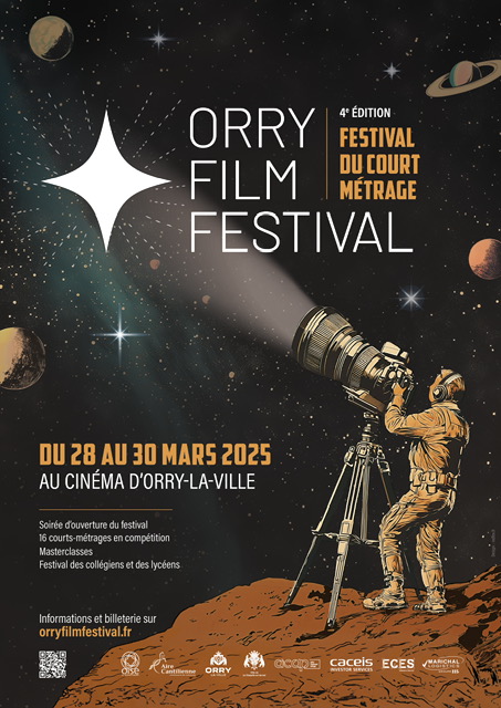ORRY FILM FESTIVAL