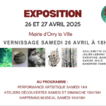 Exposition SO Art