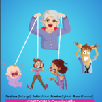 THEÂTRE : Crise de mère