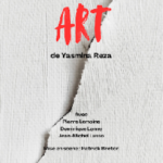 THEÂTRE : Art