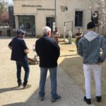 Retour sur la réunion de proximité du centre-bourg