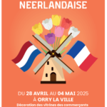 La semaine néerlandaise est lancée