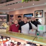 La boucherie a changé de propriétaire