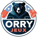 Orry Jeux, une nouvelle association qui va vous faire jouer !