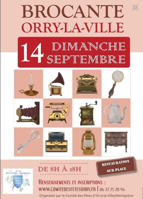 Brocante