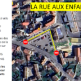 La Rue aux enfants !