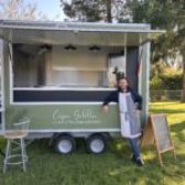 Découvez l’Oliver’s Twist, nouveau food-truck