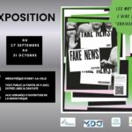 EXPOSITION : Fake News