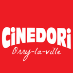 CINEDORI : DRAGONS