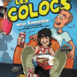 THEÂTRE : Les colocs