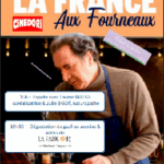 DOCUMENTAIRE : La France aux fourneaux