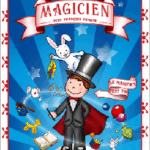 SPECTACLE : L'enfant magicien