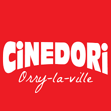 CINEDORI : F1 LE FILM