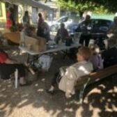 Discut’Café du mois d’août